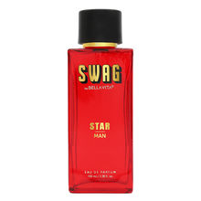 Bella Vita Organic Swag Star Perfume For Men