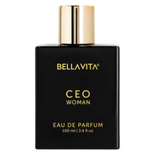 Bella Vita Organic Luxury Ceo Woman Eau De Parfum