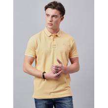 98 Degree North Men's Half Sleeve Polo T-Shirts