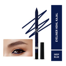 Matt Look Single Stroke Eyeliner Kohl Kajal