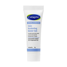 Optimal Hydration Restoring Water Gel