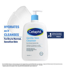 Cetaphil Gentle Skin Cleanser