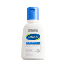 Cetaphil Oily Skin Cleanser