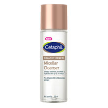 Micellar Cleanser