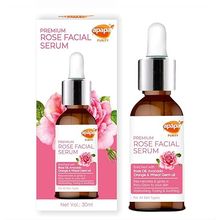 APAPA Premium Rose Facial Serum