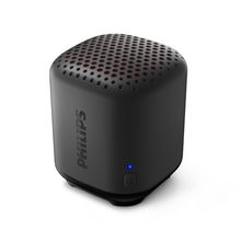 Philips Audio Tas1505 Bluetooth Speaker With Ipx7 Waterproof Design And 8 Hours Play Time (black)