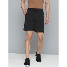 Alcis Rapid Dry Yoga Sports Shorts Black
