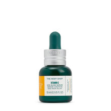 The Body Shop Vitamin E Eye Serum