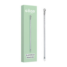 Feel Good Club Blackhead Remover With Round Loops For Blemish Extraction & Face Skin Care (1 Pc)