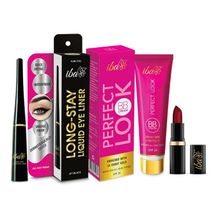 Iba Makeup Combo