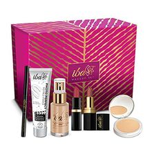 Iba Makeup Gift Set for Women - Medium