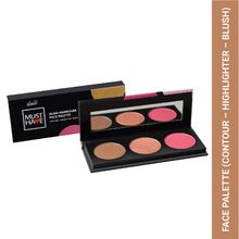 IBA Must Have Glam Makeover Face Palette