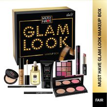 IBA Must Have Glam Look Makeup Box - Fair