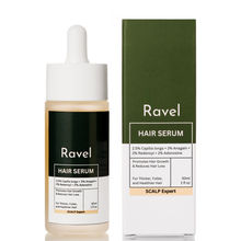 Ravel Advanced Hair Growth Serum
