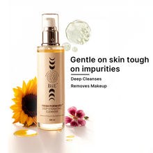 BiE Fresh Forward- Deep Hydrating Cleanser