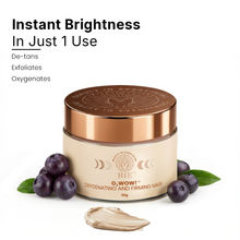 BiE O2wow!- Oxygenating & Firming Mask