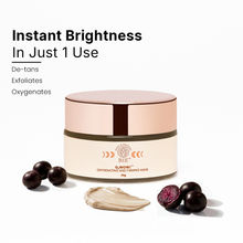 BiE O2wow!- Oxygenating & Firming Mask