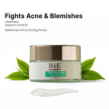 BiE Calm Your Zits - Anti Acne Gel for Spot Correction and Pimple Marks