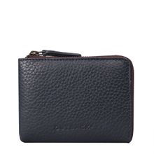 OUTBACK Coins Wallet Navy