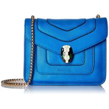 Giordano Women's Sling Handbags (blue)