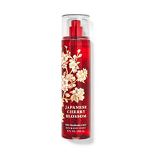 Bath & Body Works Japanese Cherry Blossom Fine Fragrance Mist