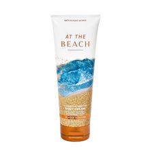 Bath & Body Works At The Beach Ultimate Hydration Body Cream