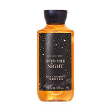 Bath & Body Works Into the Night Shower Gel
