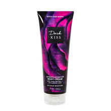 Bath & Body Works Dark Kiss Ultimate Hydration Body Cream