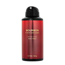 Bath & Body Works Bourbon Body Spray
