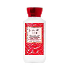Bath & Body Works You're The One Daily Nourishing Body Lotion
