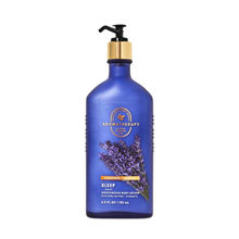 Bath & Body Works Lavender Vanilla Moisturizing Body Lotion