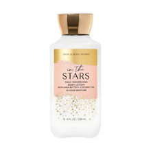 Bath & Body Works In The Stars Daily Nourishing Body Lotion