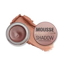 Makeup Revolution Mousse Shadow