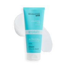 Makeup Revolution Skincare Hyaluronic Acid Cleanser