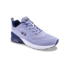 Campus North Men Purple Running Shoes