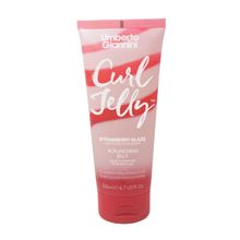 Umberto Giannini Curl Jelly Strawberry Glaze