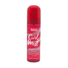 Umberto Giannini Curl Mist Strawberry Glaze