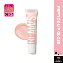 FAE Beauty Peptide Non-Sticky Lip Gloss Shade