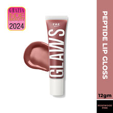 FAE Beauty Peptide Non-Sticky Lip Gloss Shade