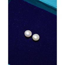 Margento Jewels Pure Fresh Water Pearl Stud