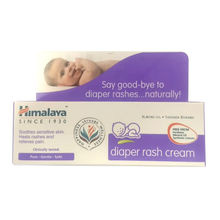 Himalaya Baby Care Diaper Rash Cream