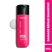 Matrix Opti.Repair Professional Shampoo