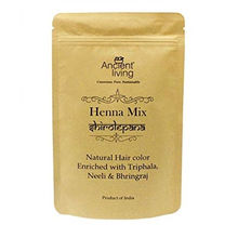 Ancient Living Henna Mix Natural Hair Color