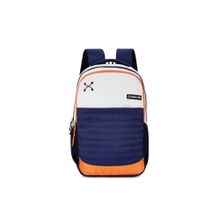 Nasher Miles Unisex Coding Laptop Backpack 31 Liters With Raincover