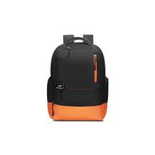 Skybags Unisex Nero Unisex 20L Laptop Backpack-Black