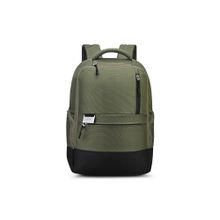 Skybags Unisex Nero Unisex 20L Laptop Backpack-Olive