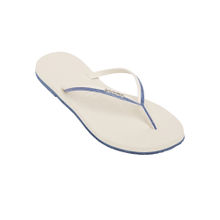 Havaianas Off White You Jeans Flipflops