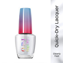 O.P.I RapiDry Quick-Dry Nail Polish - Clearly Fast