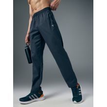 Technosport Grey Polyester Trackpant