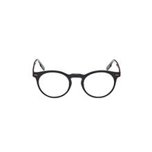 Ermenegildo Zegna Acetate Transparent Eyeglass Frames EZ5249-H001 (50)